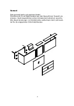 Предварительный просмотр 5 страницы KONIG+NEURATH INSIDE.50 Assembly Instructions Manual