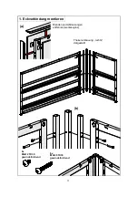 Предварительный просмотр 6 страницы KONIG+NEURATH INSIDE.50 Assembly Instructions Manual