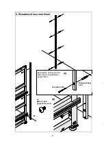 Предварительный просмотр 9 страницы KONIG+NEURATH INSIDE.50 Assembly Instructions Manual