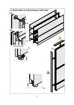 Предварительный просмотр 11 страницы KONIG+NEURATH INSIDE.50 Assembly Instructions Manual