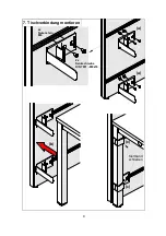 Предварительный просмотр 12 страницы KONIG+NEURATH INSIDE.50 Assembly Instructions Manual