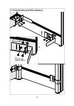 Предварительный просмотр 13 страницы KONIG+NEURATH INSIDE.50 Assembly Instructions Manual