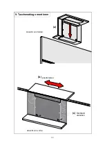 Предварительный просмотр 14 страницы KONIG+NEURATH INSIDE.50 Assembly Instructions Manual