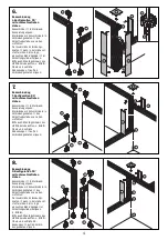 Preview for 6 page of KONIG+NEURATH INSIDE.60 Assembly Instructions Manual