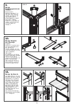 Preview for 7 page of KONIG+NEURATH INSIDE.60 Assembly Instructions Manual