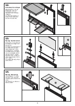 Preview for 8 page of KONIG+NEURATH INSIDE.60 Assembly Instructions Manual