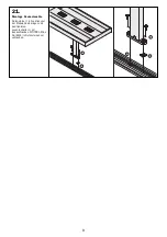 Preview for 11 page of KONIG+NEURATH INSIDE.60 Assembly Instructions Manual