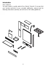 Preview for 13 page of KONIG+NEURATH INSIDE.60 Assembly Instructions Manual