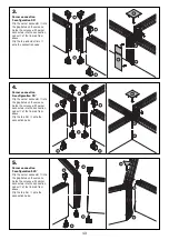 Preview for 15 page of KONIG+NEURATH INSIDE.60 Assembly Instructions Manual