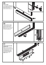 Preview for 19 page of KONIG+NEURATH INSIDE.60 Assembly Instructions Manual