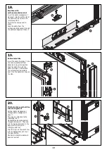 Preview for 20 page of KONIG+NEURATH INSIDE.60 Assembly Instructions Manual