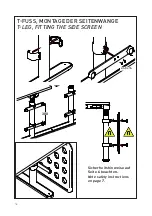 Preview for 18 page of KONIG+NEURATH LIFE.S BENCH Assembly Instructions Manual