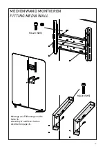 Preview for 19 page of KONIG+NEURATH NET.WORK.PLACE ORGANIC Assembly Instructions Manual