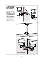 Preview for 27 page of KONIG+NEURATH NET.WORK.PLACE Assembly Instructions Manual