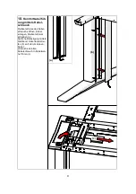 Предварительный просмотр 12 страницы KONIG+NEURATH TABLE.T Assembly Instructions Manual