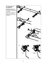 Предварительный просмотр 13 страницы KONIG+NEURATH TABLE.T Assembly Instructions Manual