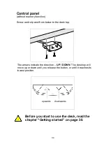 Preview for 37 page of KONIG+NEURATH TALO.S Konferenz Assembly Instructions Manual