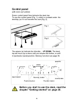 Preview for 38 page of KONIG+NEURATH TALO.S Konferenz Assembly Instructions Manual