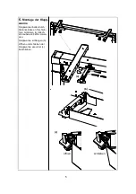 Preview for 8 page of KONIG+NEURATH TALO.S Assembly Instructions Manual