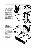 Preview for 11 page of KONIG+NEURATH TALO.S Assembly Instructions Manual