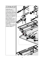 Preview for 12 page of KONIG+NEURATH TALO.S Assembly Instructions Manual