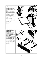 Preview for 28 page of KONIG+NEURATH TALO.S Assembly Instructions Manual