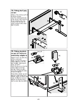 Preview for 31 page of KONIG+NEURATH TALO.S Assembly Instructions Manual