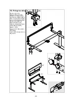 Preview for 32 page of KONIG+NEURATH TALO.S Assembly Instructions Manual