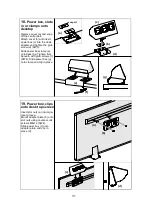 Preview for 34 page of KONIG+NEURATH TALO.S Assembly Instructions Manual