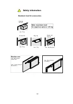 Preview for 35 page of KONIG+NEURATH TALO.S Assembly Instructions Manual