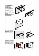 Preview for 15 page of Konig + Neurath Basic 4 Desk Assembly Instructions Manual