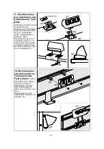 Preview for 16 page of Konig + Neurath Basic 4 Desk Assembly Instructions Manual