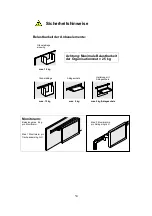 Preview for 17 page of Konig + Neurath Basic 4 Desk Assembly Instructions Manual