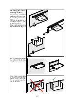 Preview for 30 page of Konig + Neurath Basic 4 Desk Assembly Instructions Manual