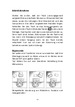 Preview for 19 page of Konig + Neurath ECO.S Series Operating And Assembly Instructions Manual