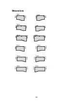 Preview for 31 page of Konig + Neurath ECO.S Series Operating And Assembly Instructions Manual