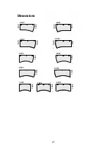 Preview for 32 page of Konig + Neurath ECO.S Series Operating And Assembly Instructions Manual