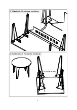 Предварительный просмотр 8 страницы Konig + Neurath MOVE.ME Assembly And Operating Instructions Manual