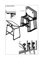 Preview for 10 page of Konig + Neurath MOVE.ME Assembly And Operating Instructions Manual