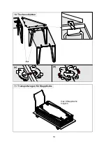 Предварительный просмотр 13 страницы Konig + Neurath MOVE.ME Assembly And Operating Instructions Manual