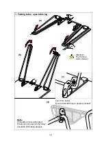 Preview for 18 page of Konig + Neurath MOVE.ME Assembly And Operating Instructions Manual