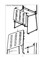 Preview for 23 page of Konig + Neurath MOVE.ME Assembly And Operating Instructions Manual