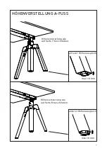 Предварительный просмотр 9 страницы Konig + Neurath TALO.YOU Assembly And Operating Instructions Manual