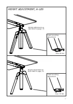 Предварительный просмотр 17 страницы Konig + Neurath TALO.YOU Assembly And Operating Instructions Manual