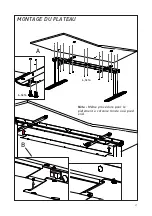 Предварительный просмотр 21 страницы Konig + Neurath TALO.YOU Assembly And Operating Instructions Manual