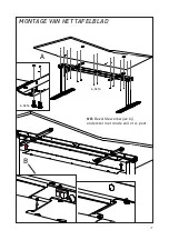 Предварительный просмотр 29 страницы Konig + Neurath TALO.YOU Assembly And Operating Instructions Manual