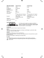 Preview for 29 page of KONIG ONSTAGE OSP-FX1122A User Manual