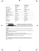 Предварительный просмотр 37 страницы KONIG ONSTAGE OSP-SX110ta User Manual