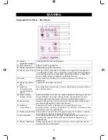 Предварительный просмотр 46 страницы KONIG ONSTAGE OSP-SX110ta User Manual