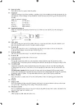 Предварительный просмотр 3 страницы KONIG ONSTAGE OSP-TTA200 Manual